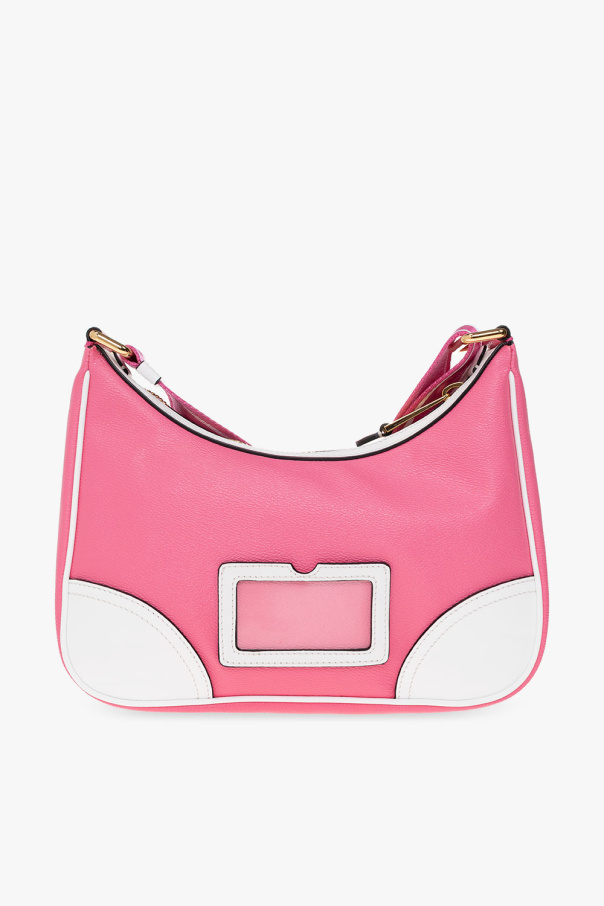 Pink Moschino x Smiley® Moschino - SchaferandweinerShops KR